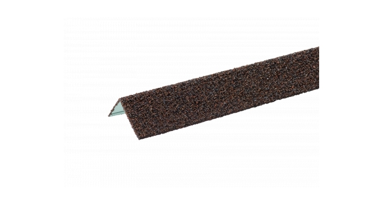 ТЕХНОНИКОЛЬ HAUBERK уголок металлический внешний, баварский