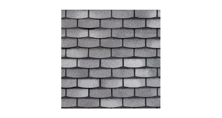 ТЕХНОНИКОЛЬ HAUBERK фасадная плитка, Камень, Сланец