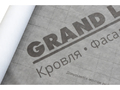 Мембрана супердиффузионная Grand Line 105, 75 м2