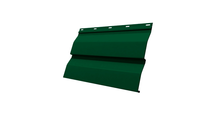 Корабельная Доска 0,265 0.45 Drap RAL 6005 зеленый мох