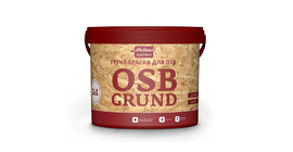 Holzer OSB Grund Хольцер ОСБ Грунт, 4кг