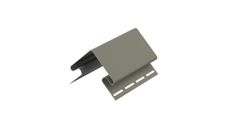 Внешний угол 75/15 мм, пихта