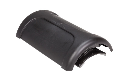 Вентиль коньковый Vilpe Pelti/harja KTV черный