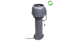 Вентилятор Vilpe Eco110P 110/700 серый