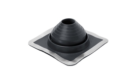 Проходной элемент MF прямой №4 (75-160мм) +185 EPDM темно-серый