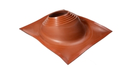 Проходной элемент MF профи №3 (230-360мм) +185 EPDM терракотовый